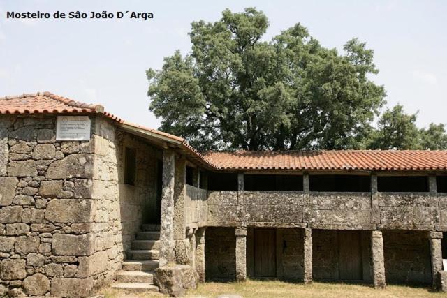 Вилла Casa Da Veiga Каминья Экстерьер фото